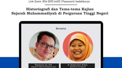 Bagaimana Perguruan Tinggi Menulis Sejarah Muhammadiyah 750x750 1