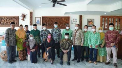 Pemkab Pangandaran Hibahkan Lahan untuk Perguruan Tinggi Muhammadiyah