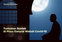 Fikih Darurat Covid 19 Panduan Ibadah saat Musibah e1585214114961